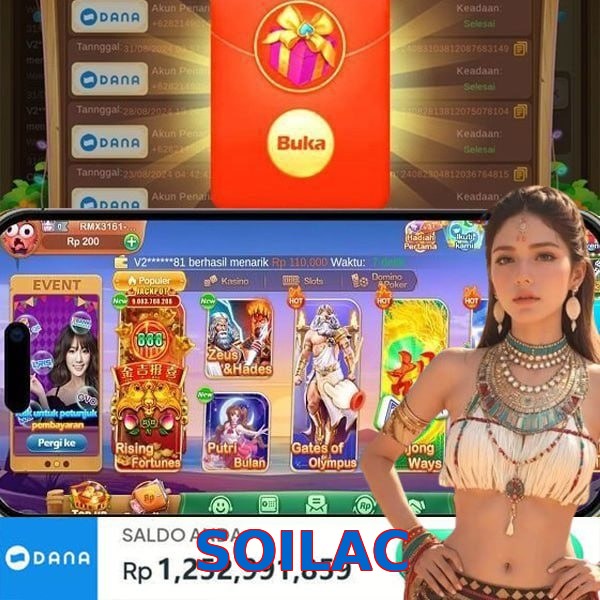 SOILAC