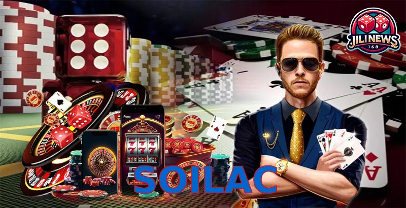 SOILAC