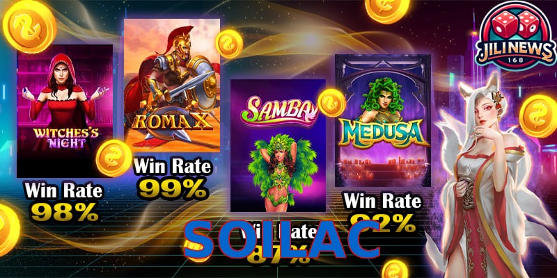 SOILAC