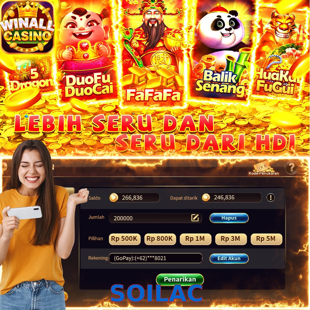 SOILAC