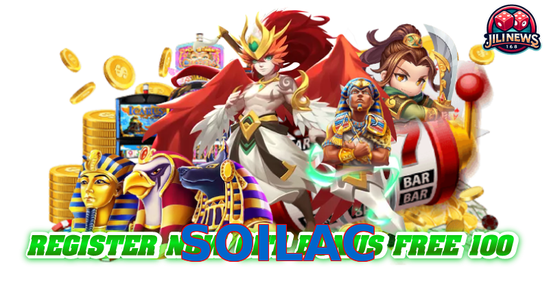 SOILAC