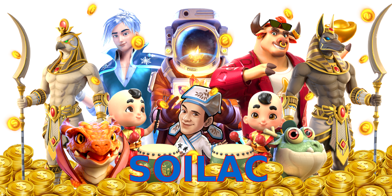 SOILAC