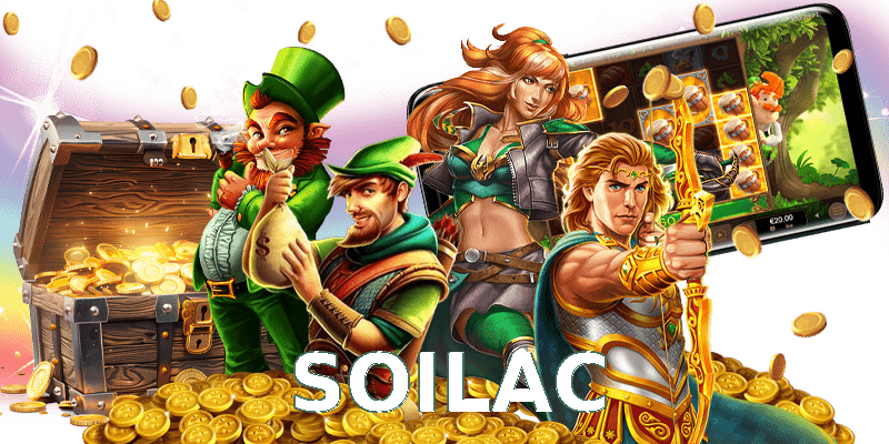 SOILAC