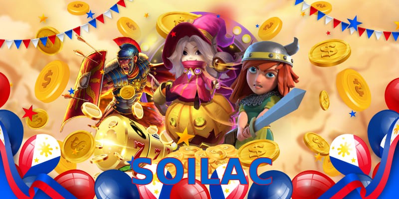 SOILAC
