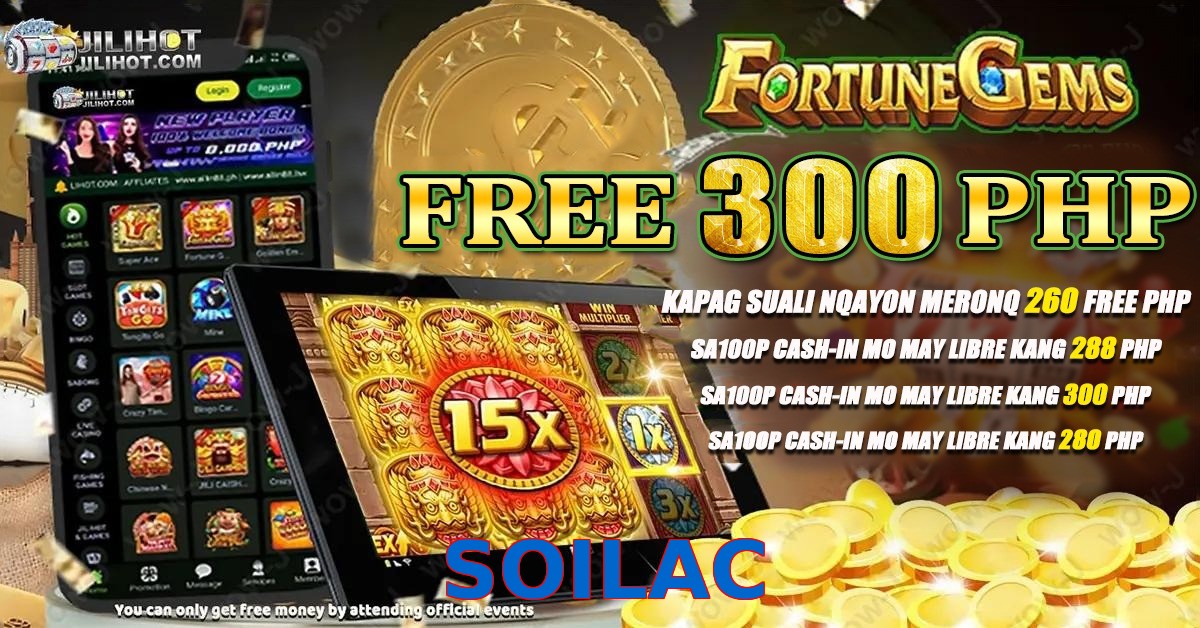 SOILAC