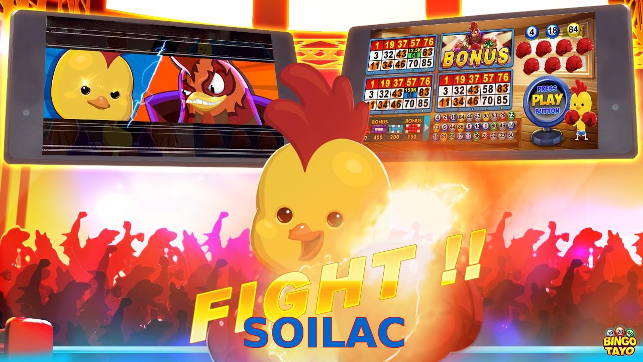 SOILAC