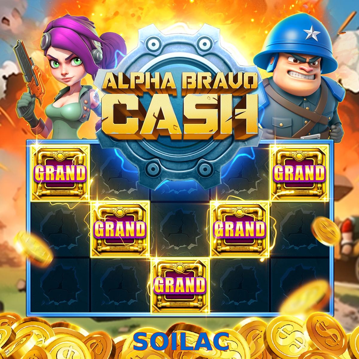 SOILAC