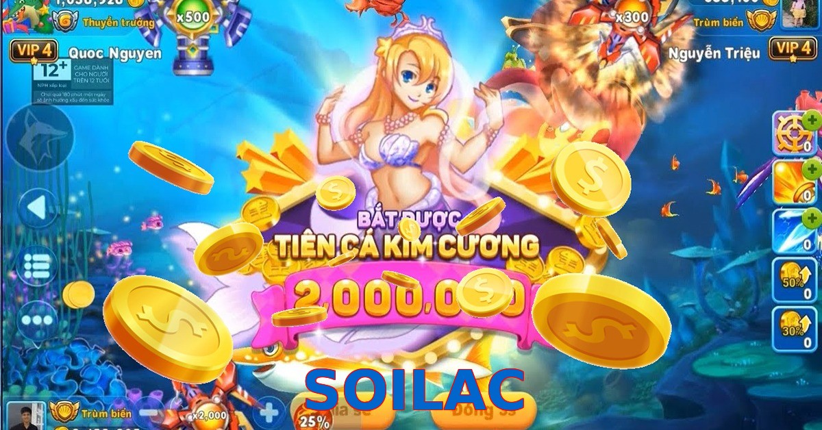 SOILAC