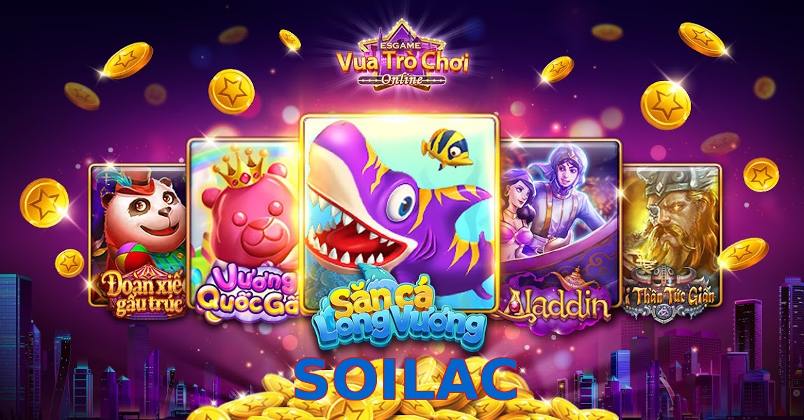 SOILAC