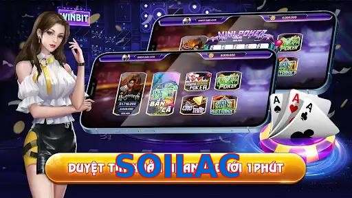 SOILAC