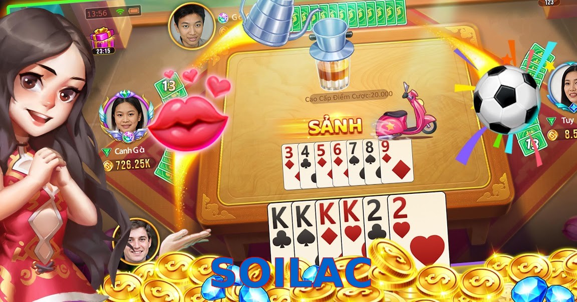 SOILAC