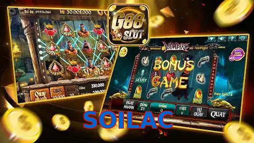 SOILAC