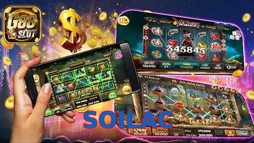 SOILAC