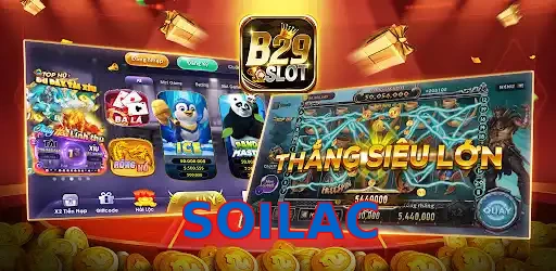 SOILAC