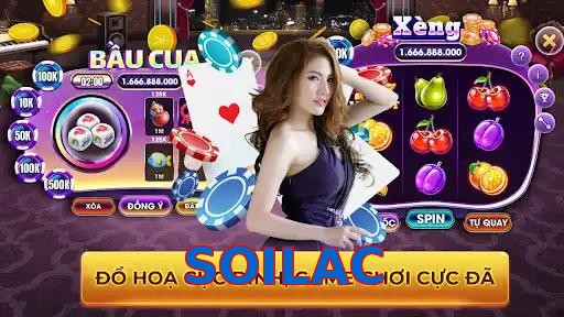 SOILAC