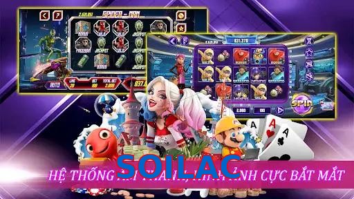SOILAC