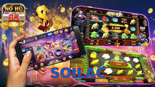 SOILAC