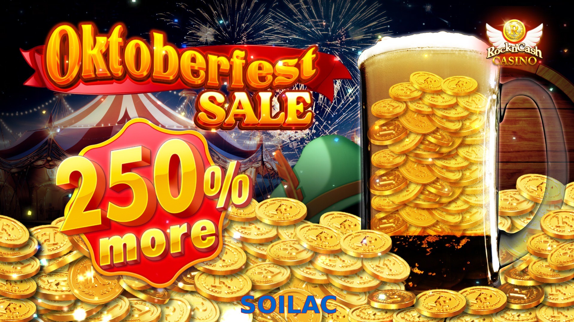 SOILAC