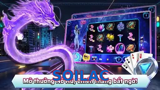 SOILAC