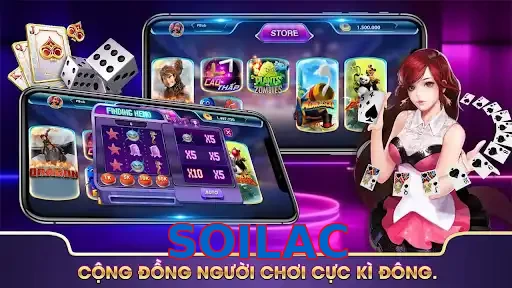 SOILAC