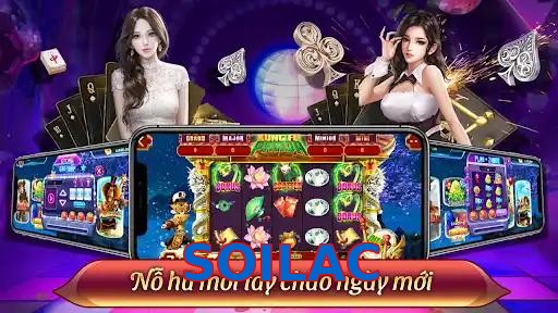SOILAC