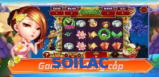 SOILAC