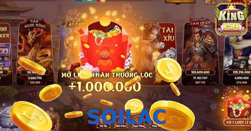 SOILAC