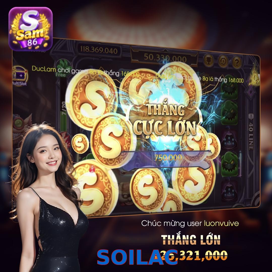 SOILAC
