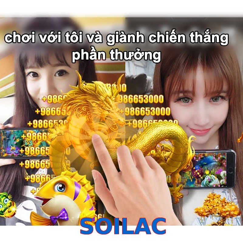SOILAC