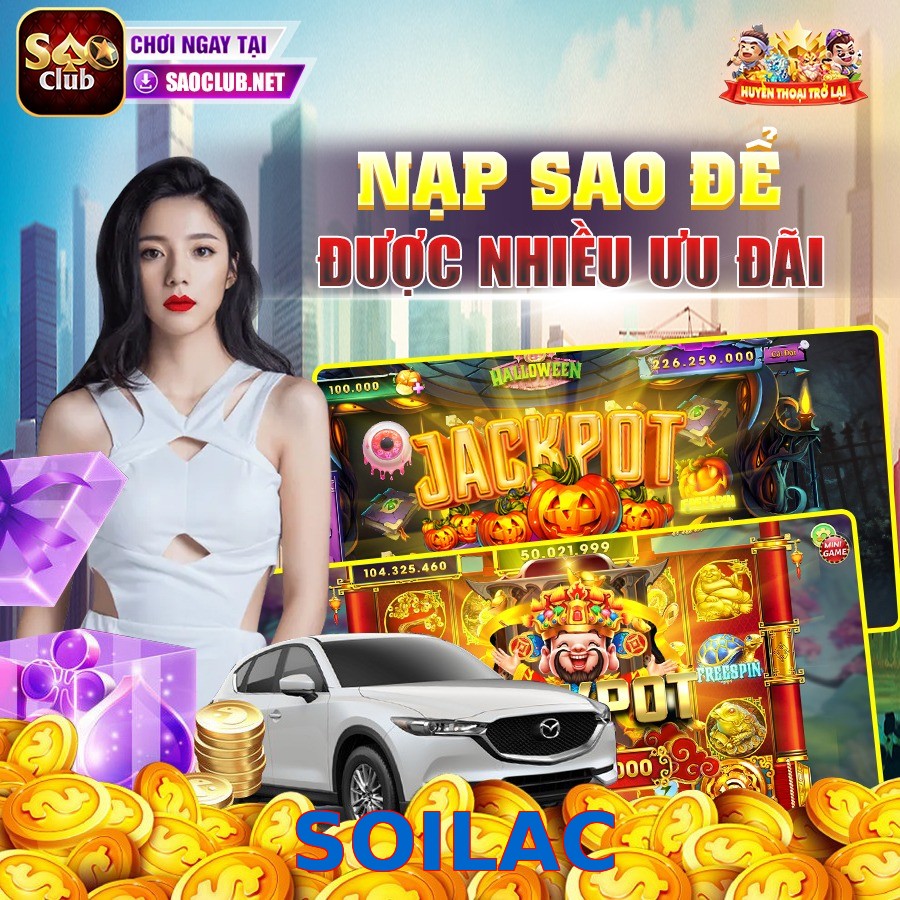 SOILAC